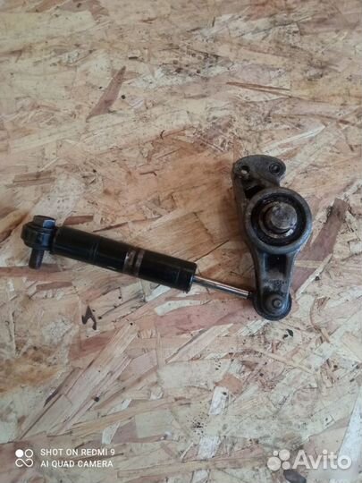 Натяжитель ремня Mercedes Benz w124