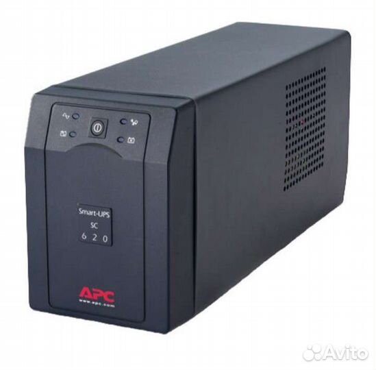 Ибп APC smart ups 620