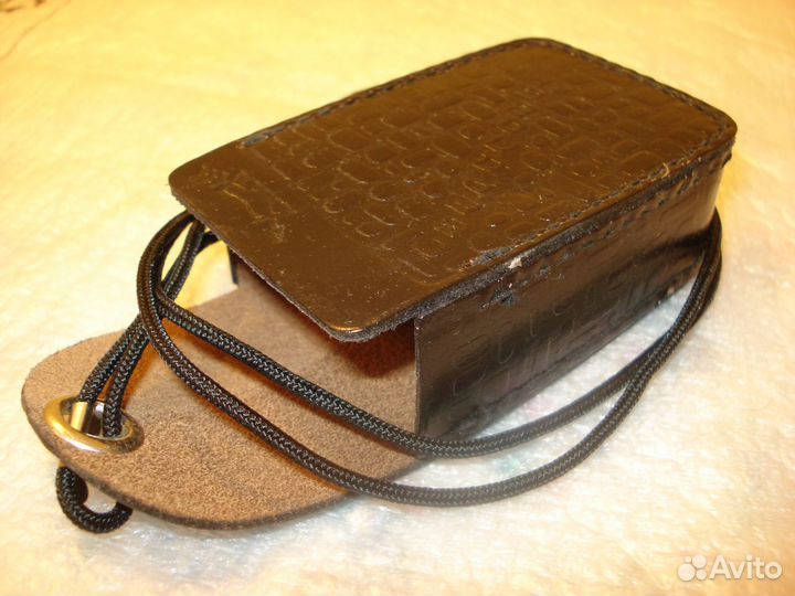 Футляр экспонометра Свердловск