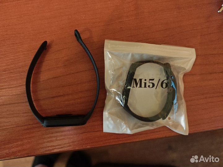 Смарт часы xiaomi mi SMART band 5