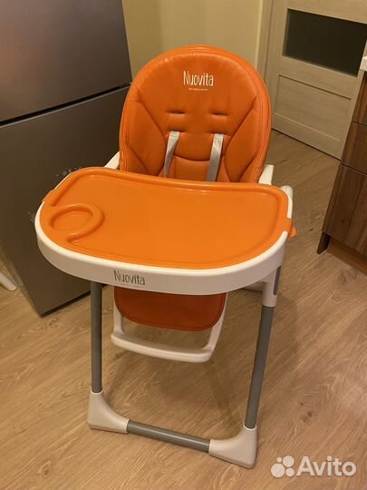 Стул для кормления