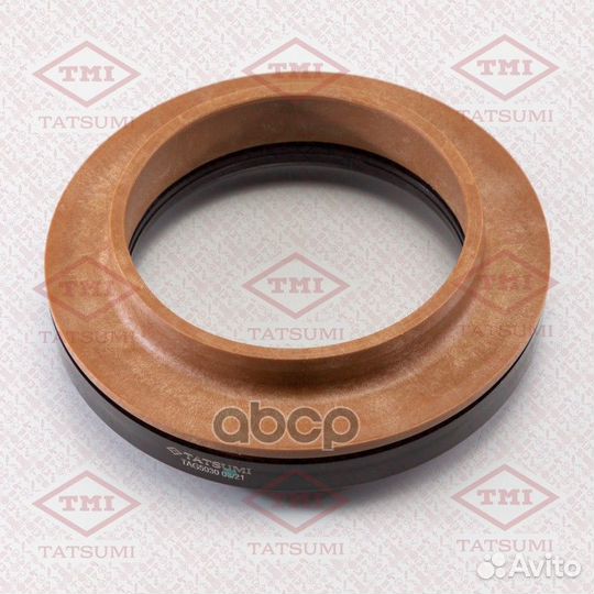 Подшипник опоры амортизатора TAG5030 tatsumi