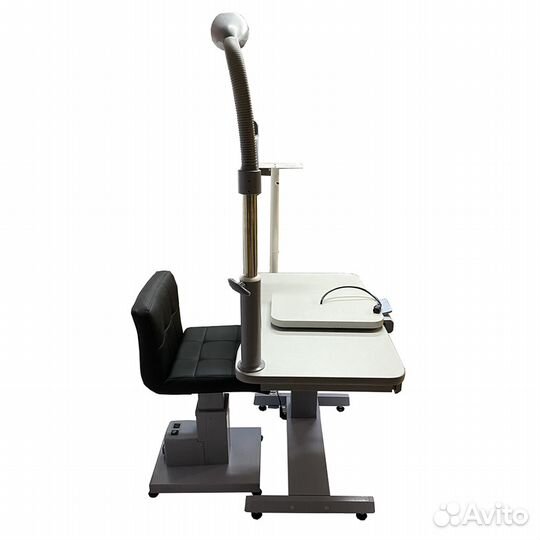 Рабочее место офтальмолога 180амс1