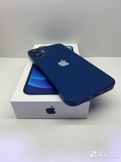 Смартфон Apple iPhone 12 mini