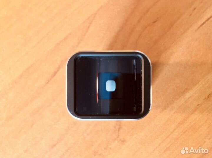 Moondog Anamorphic, анаморфотная линза для iPhone