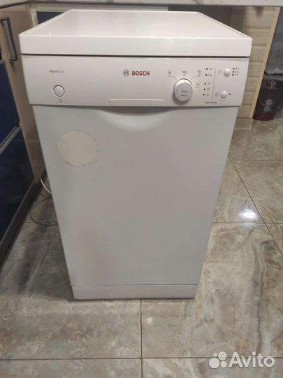 Посудомоечная машина Bosch 45 на запчасти