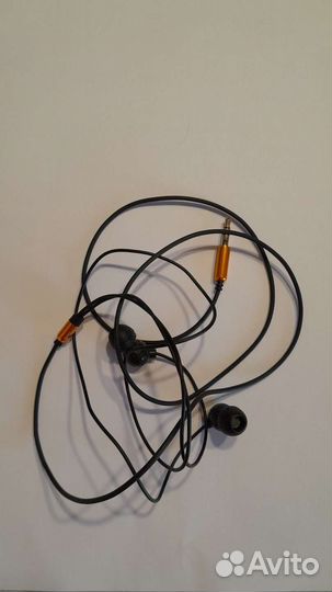 Наушники
