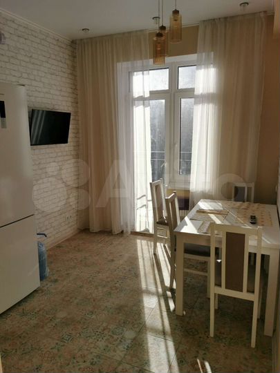 2-к. квартира, 65 м², 4/5 эт.