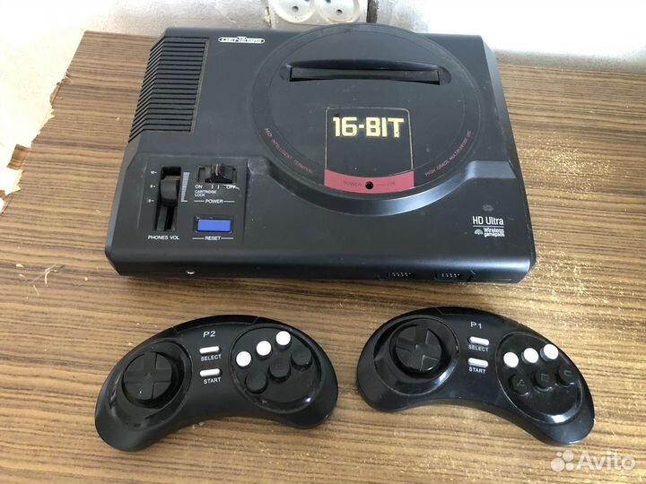 Sega