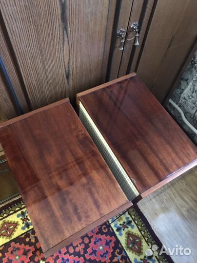 Акустика эстония