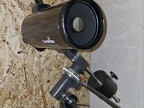 Телескоп sky-watcher skymax bk mak90eq1