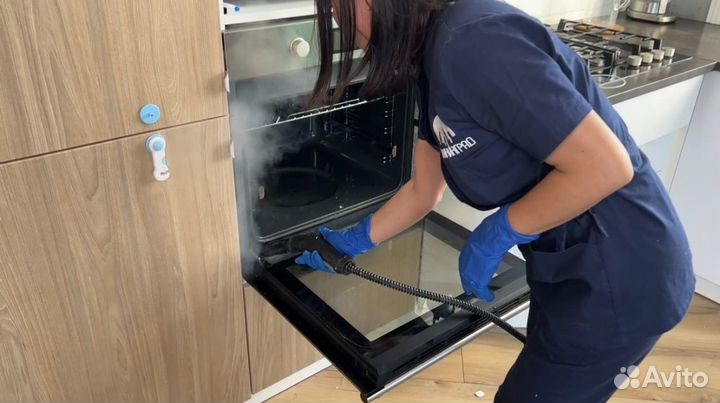 Генеральная Уборка квартир офисов и домов помещени