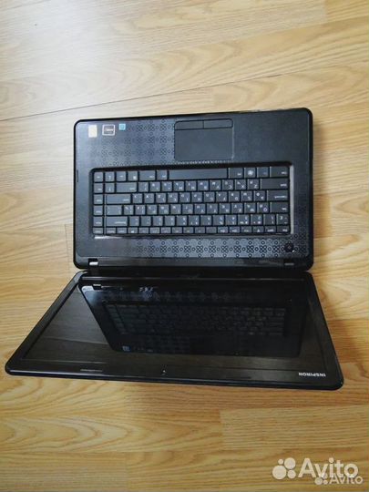Ноутбук dell inspiron m5030