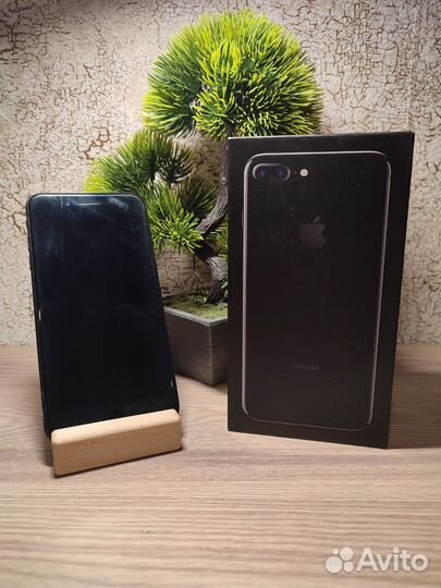 iPhone 7 Plus, 128 ГБ