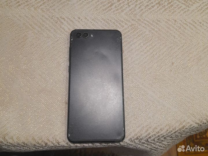 HONOR View 10, 6/128 ГБ
