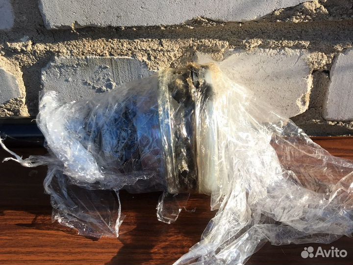 Привод левый фольксваген поло