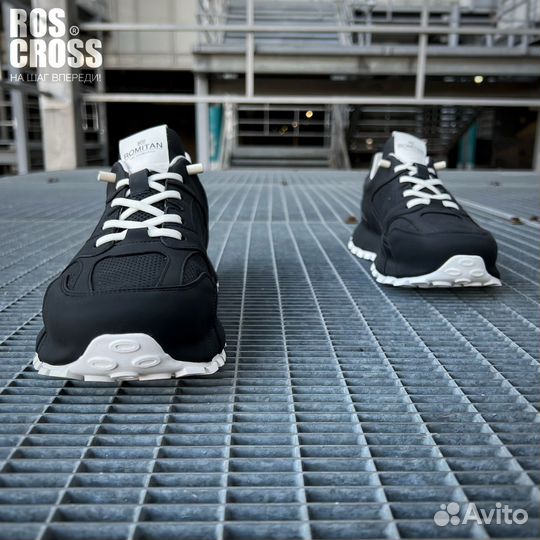 Кроссовки мужские