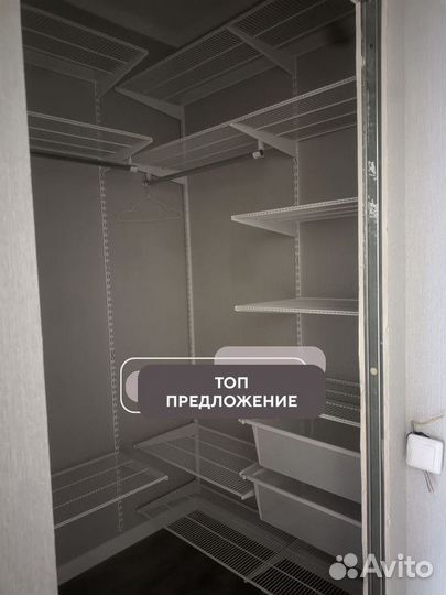 Прихожая угловая