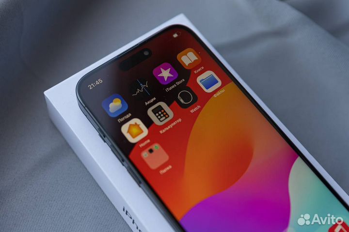 iPhone 11 Pro Max, 256 ГБ