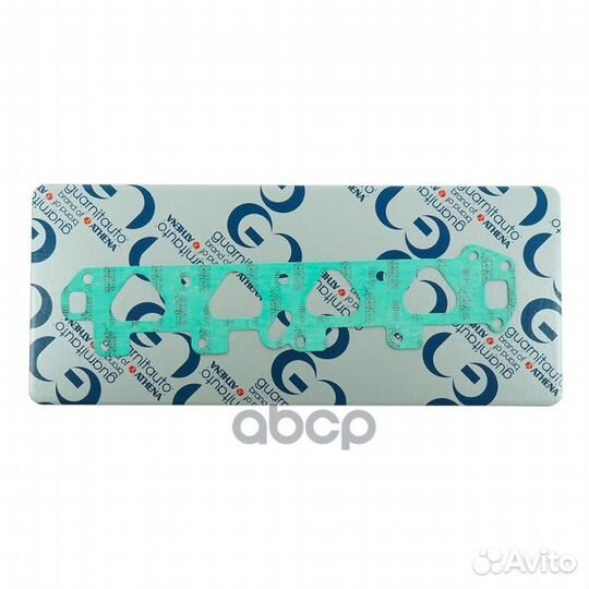 Прокладка коллектора Opel Astra, Vectra 1.4/1.6