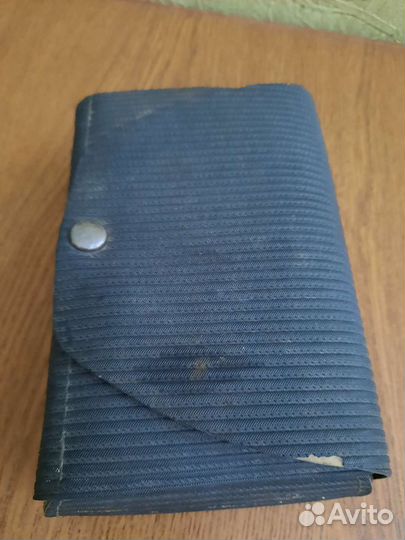 Бритва Спутник и Харьков