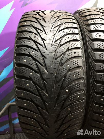 Yokohama Ice Guard IG35 215/45 R17