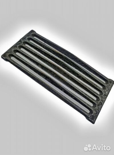 Колосниковая решетка для русской печки