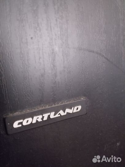 Усилитель JVC JA-22