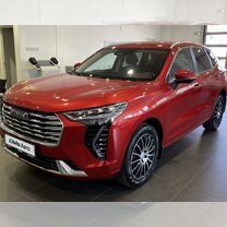 Haval Jolion 1.5 AMT, 2023, 5 920 км, с пробегом, цена 2 445 000 руб.