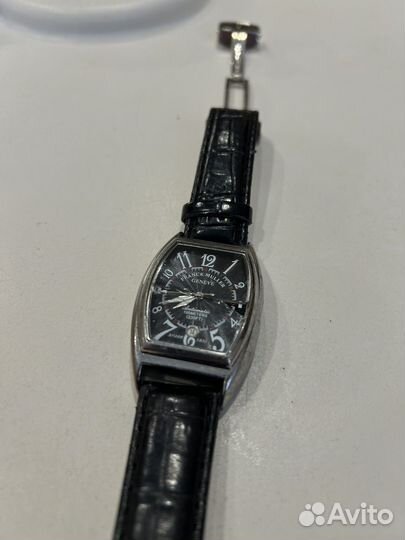 Часы Franck Muller geneve #508