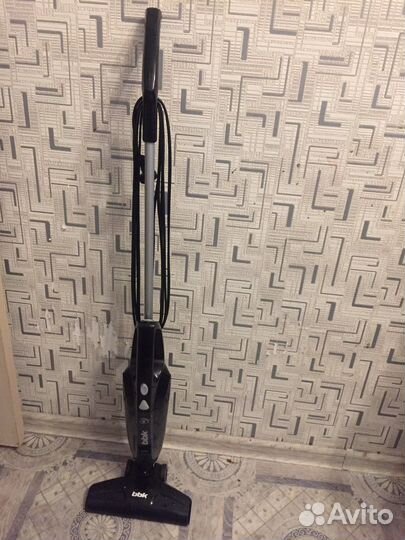 Пылесос на запчасти