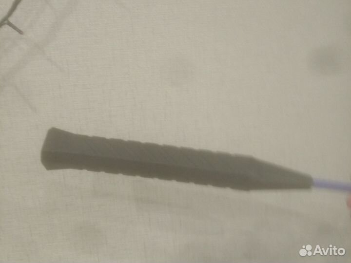 Ракетка для бадминтона