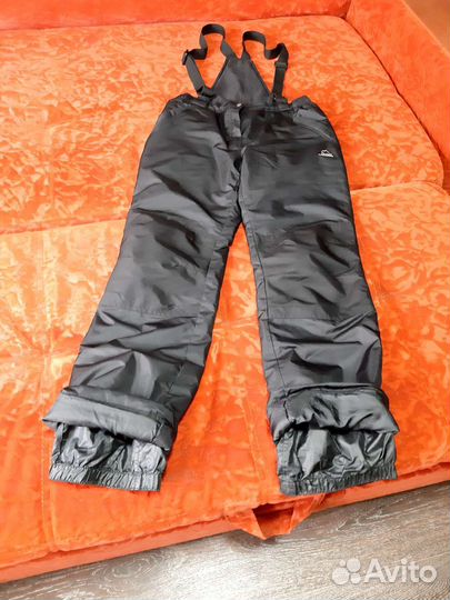 Брюки новые