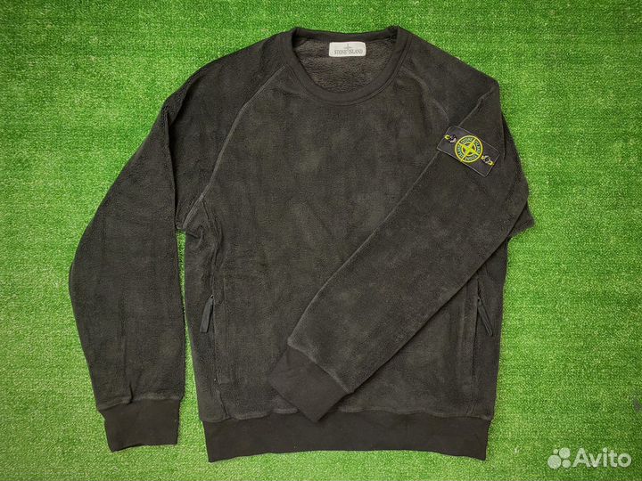 Свитшот Stone island