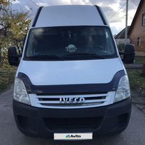 Iveco Daily 2.3 MT, 2008, 258 131 км, с пробегом, цена 2 100 000 руб.