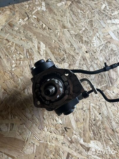 Тнвд denso 2.4 tdci