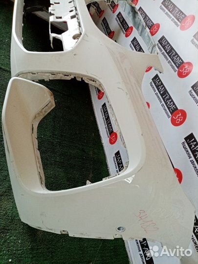 Бампер передний Bmw X3 G01 B47D20