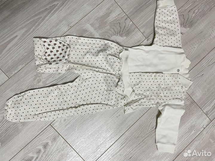 Детская одежда