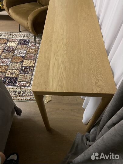 Стол письменный