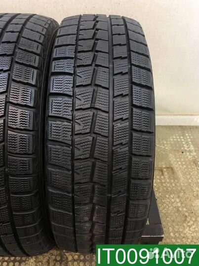 Dunlop Winter Maxx WM01 195/65 R15 101H