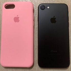 iPhone 7, 32 ГБ