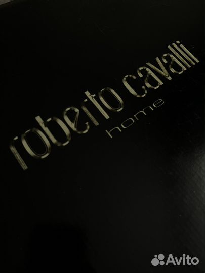 Набор полотенец roberto cavalli home