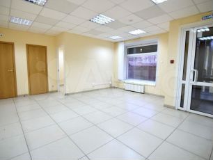 Торговая площадь, 43 м²