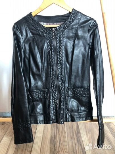 Куртка женская