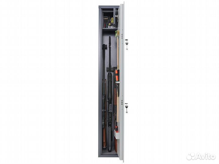 Оружейный сейф Беркут 3 (новый)