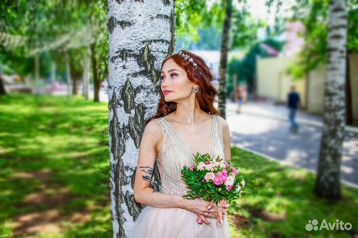 Видеосъёмка/Монтаж/Фотосъёмка