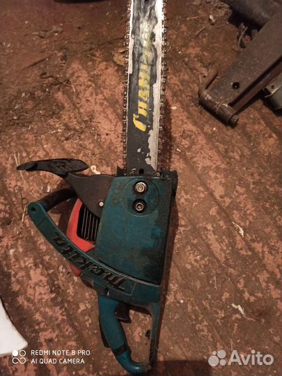 Прокат электроинструмента