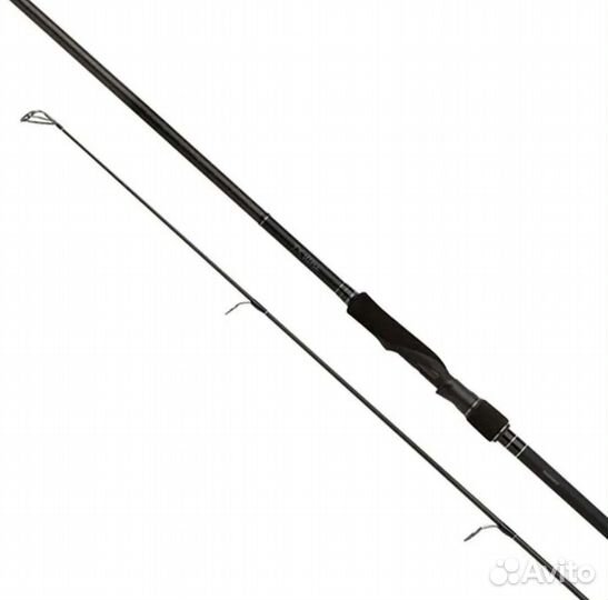 Shimano Tribal TX-Ultra A 13ft. intensity 3,5+ lb
