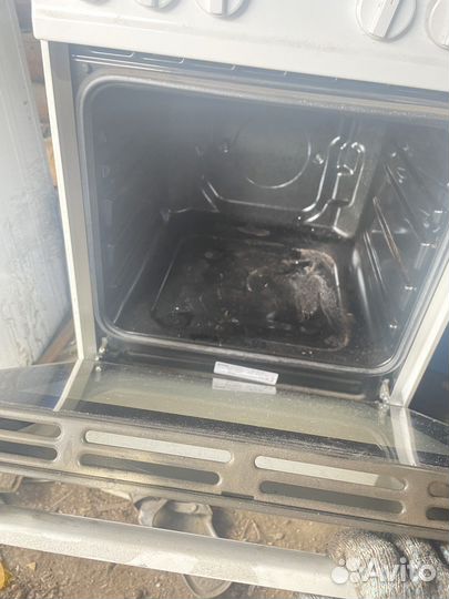 Плита бу стеклокерамика