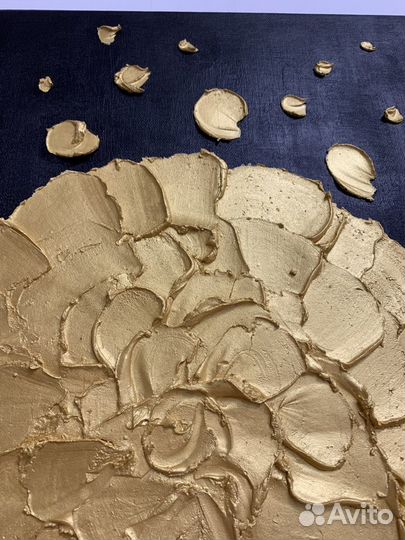 Картина интерьерная